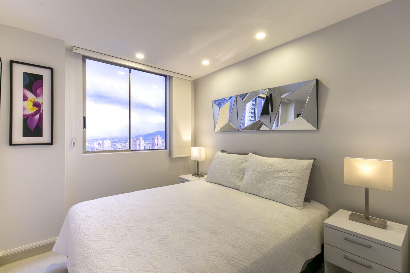 Apartamento en venta en Provenza