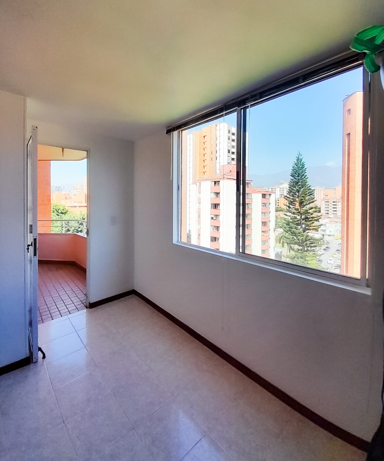 Apartamento en venta en Laureles
