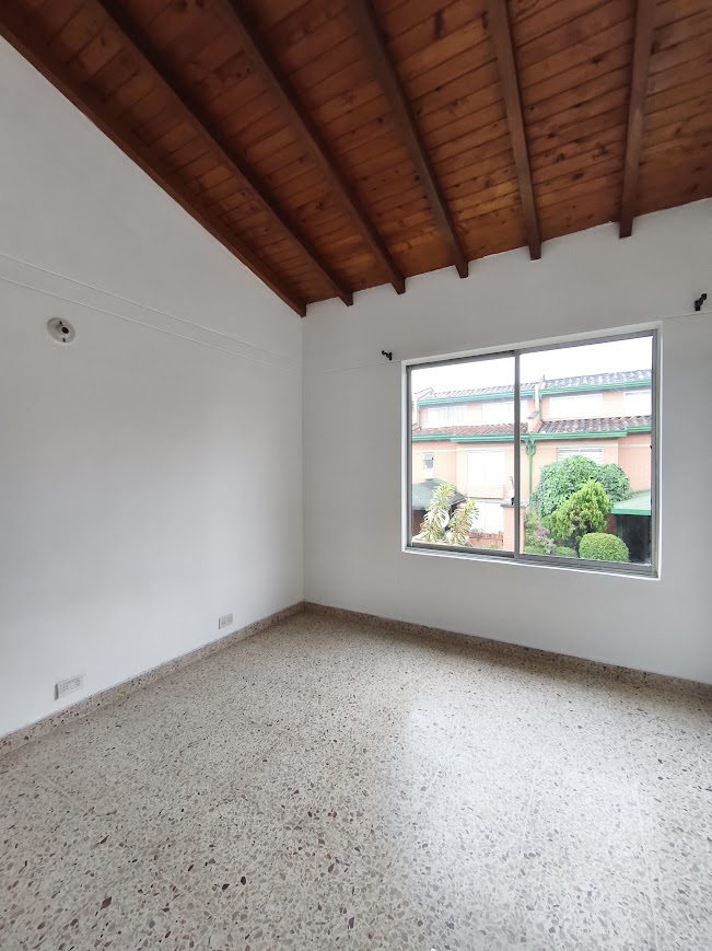 Venta de casa en Belen La Mota