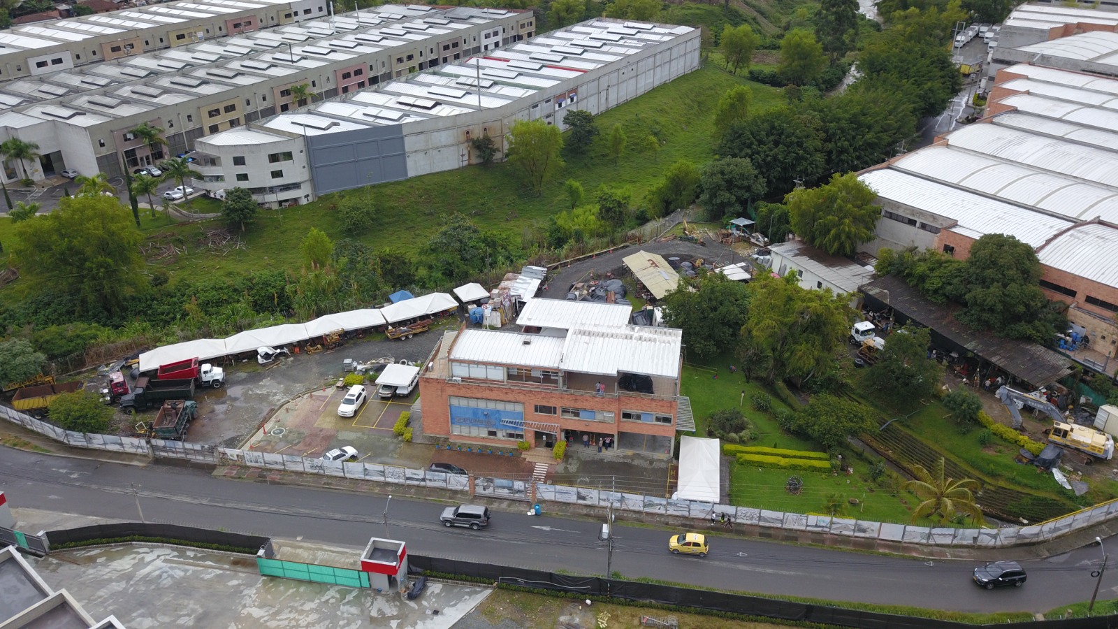 Bodega para venta  en la Estrella  Antioquia