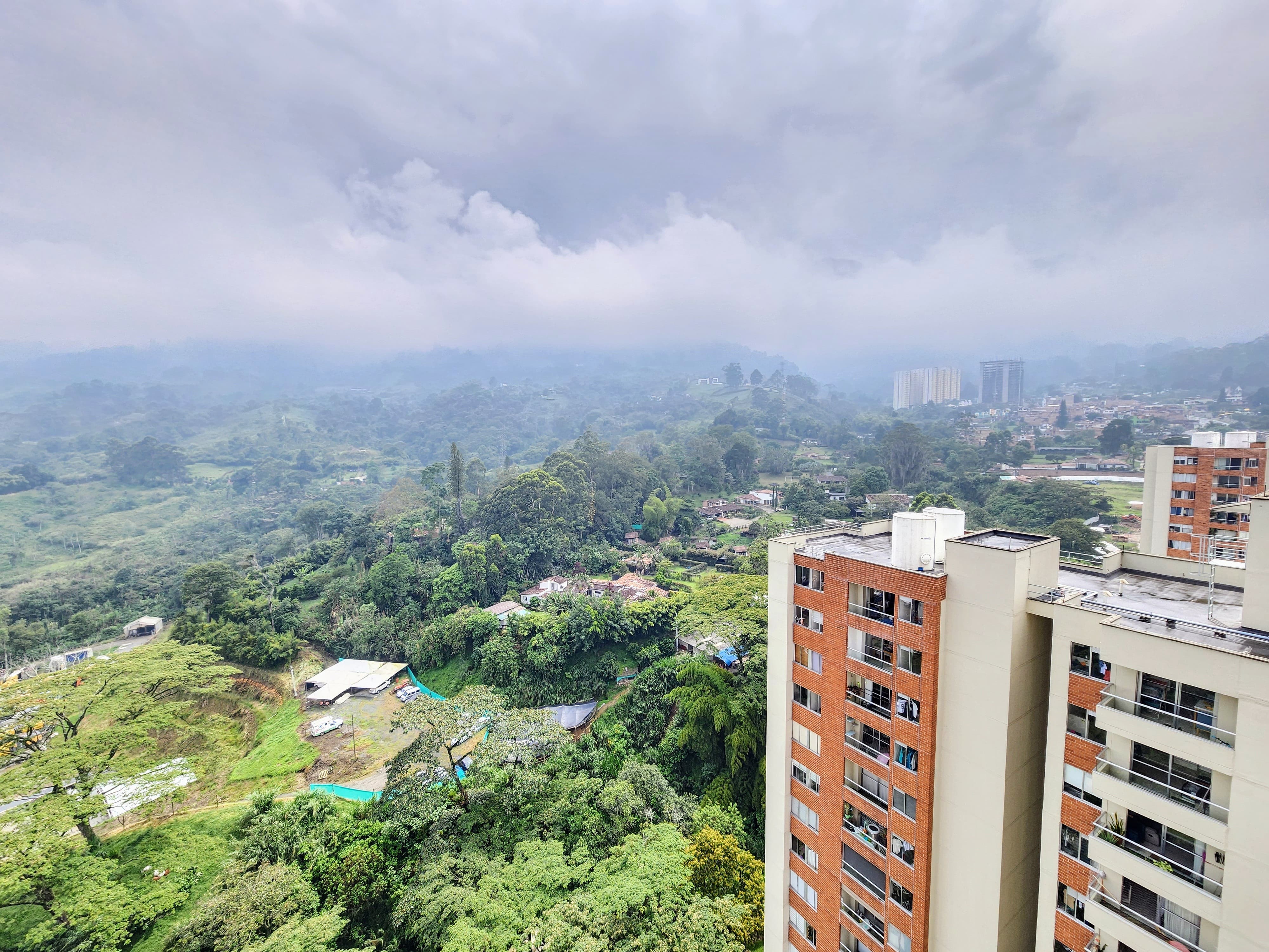 Apartamento en venta en la estrella sector la aldea