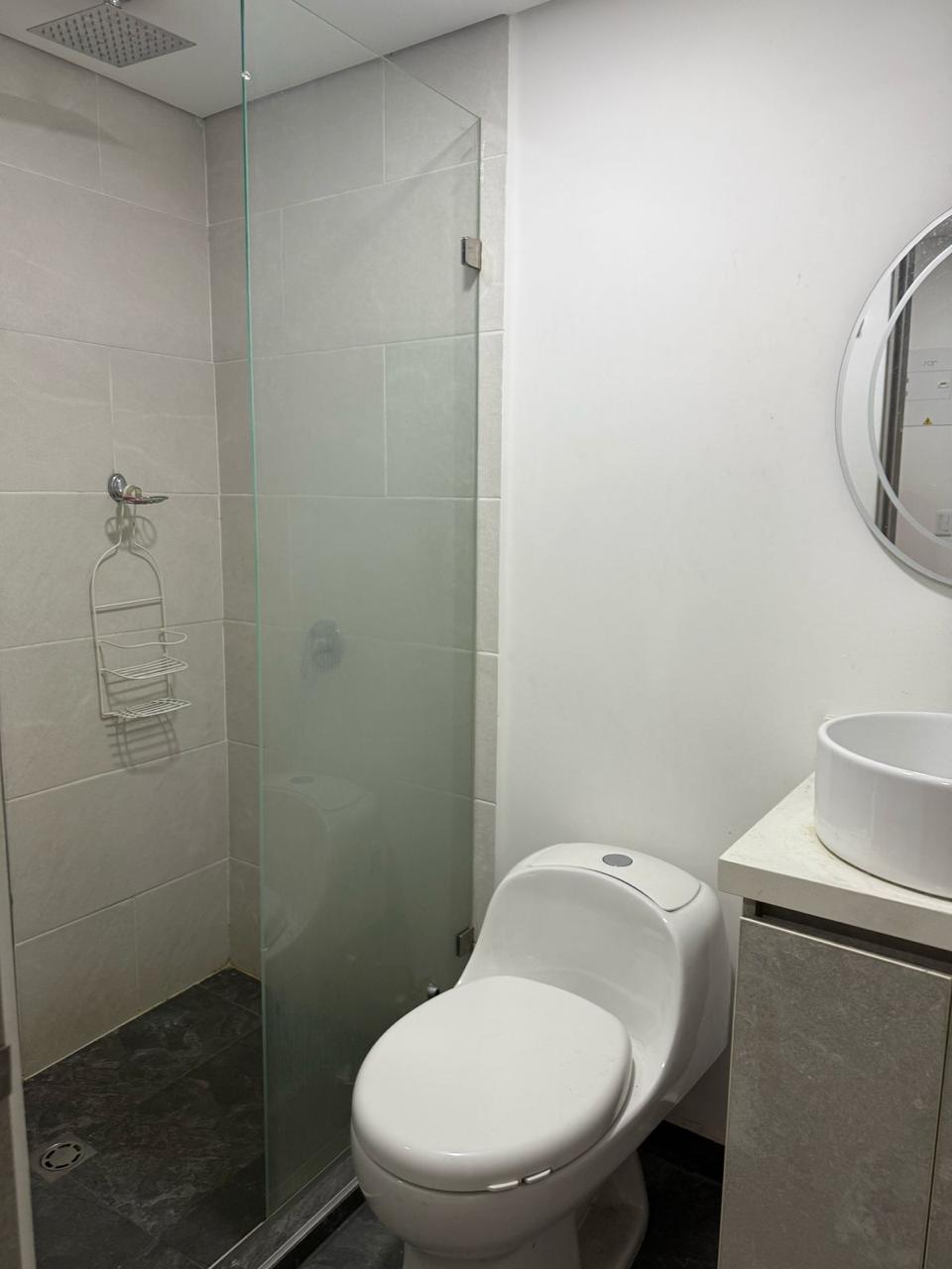 Apartamento para Venta en el Barrio Laureles, Medellín.