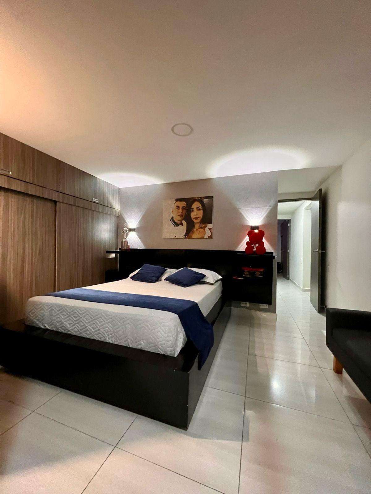 Apartamento para la Venta en Calasanz., Medellín.