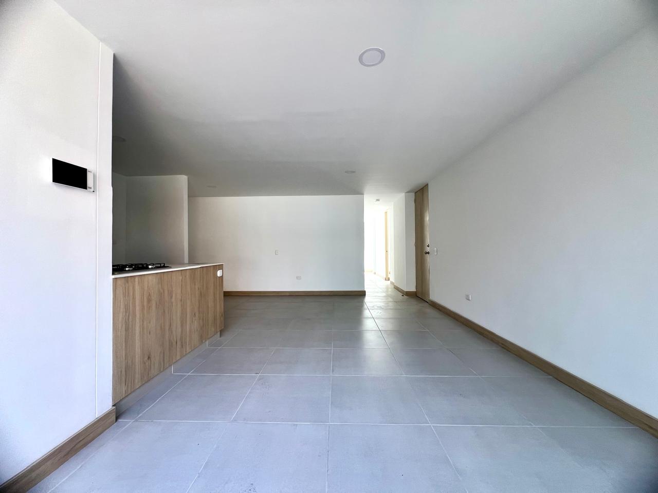 Apartamento para estrenar en el Barrio La América, Medellín.