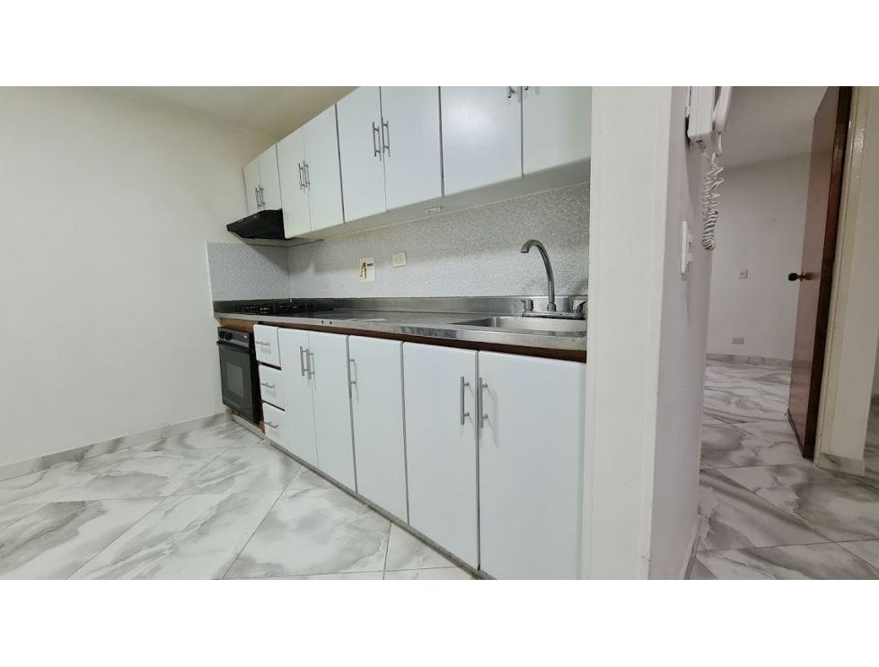 Apartamento para la Venta  en Simón Bolívar Medellín.