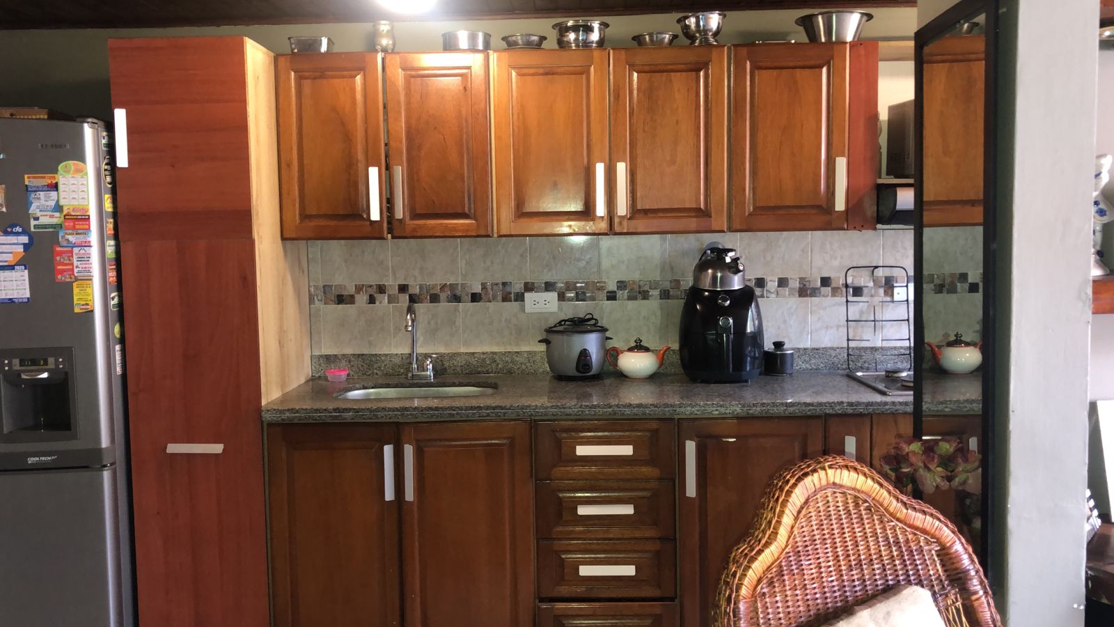 Apartamento para la Venta en Calasanz, Medellín,  Antioquia.