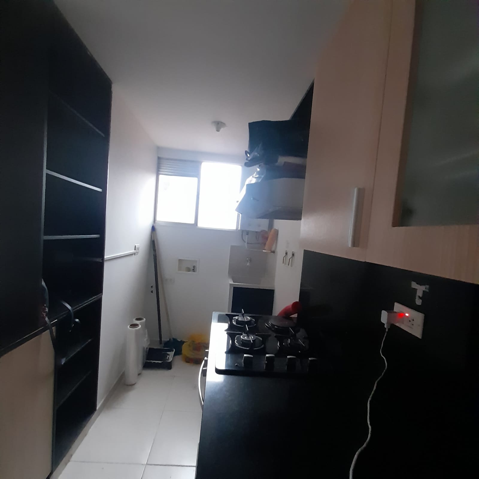 Apartamento en Arriendo  en Calasanz Medellín Antioquia