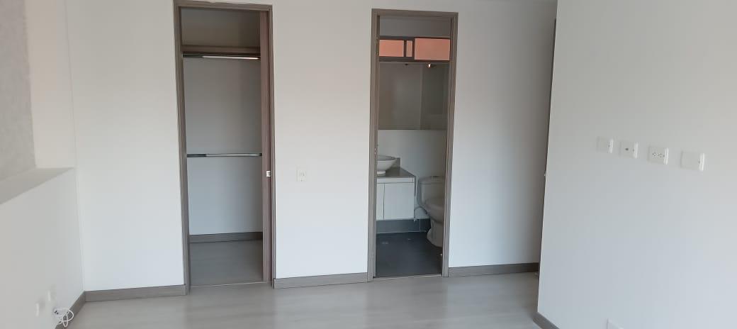 Apartamento en venta sector vegas de san jose sabaneta