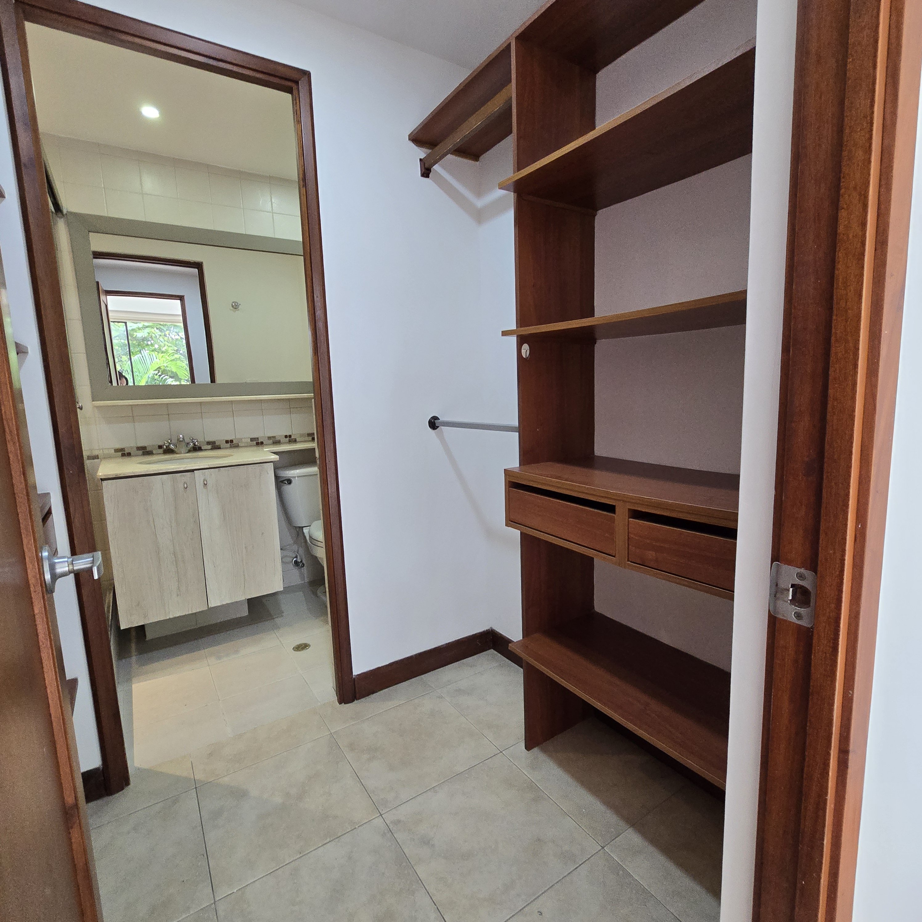 Apartamento en venta en el Poblado