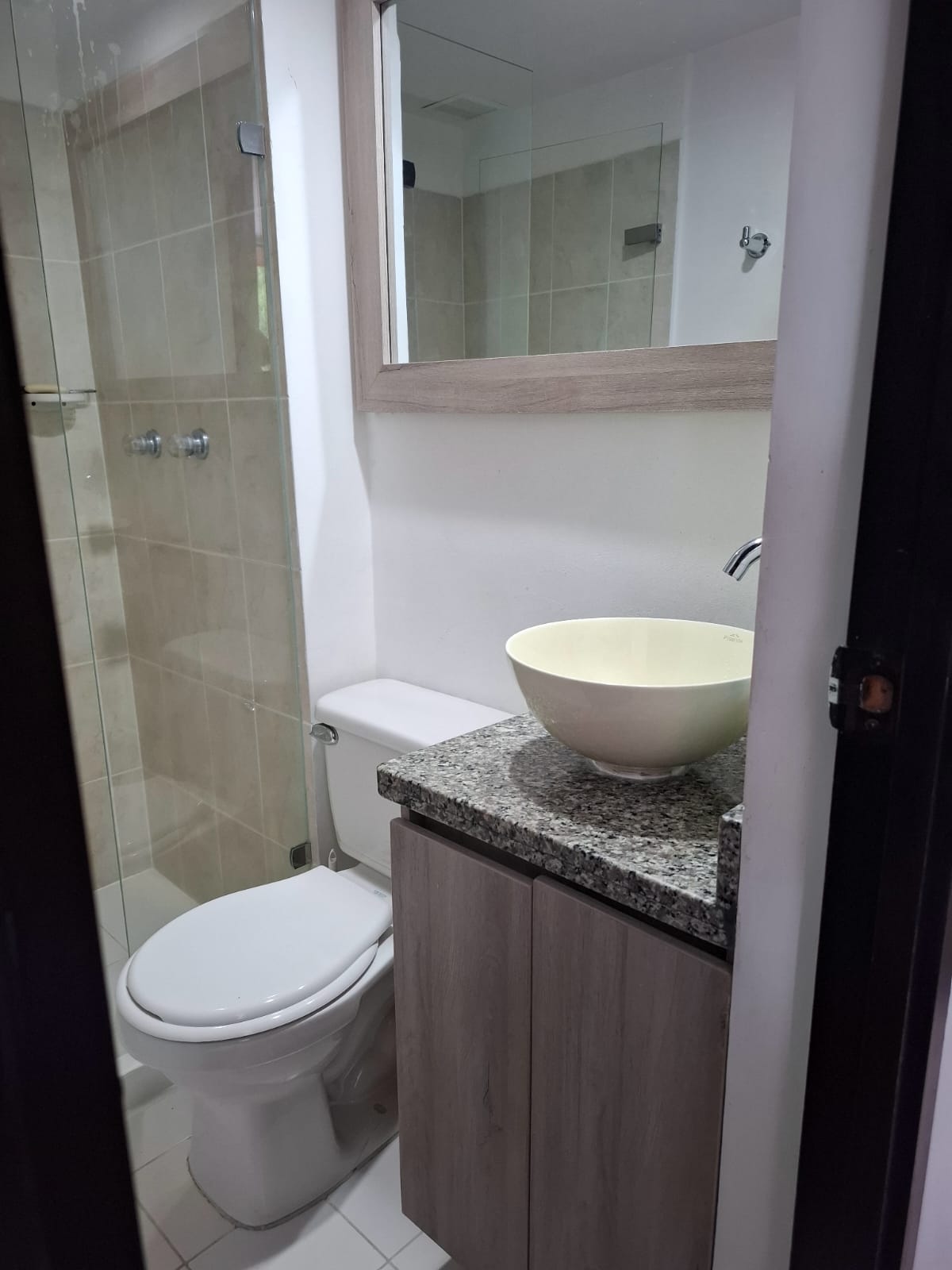 Apartamento para la Renta en Belén - Rodeo Alto