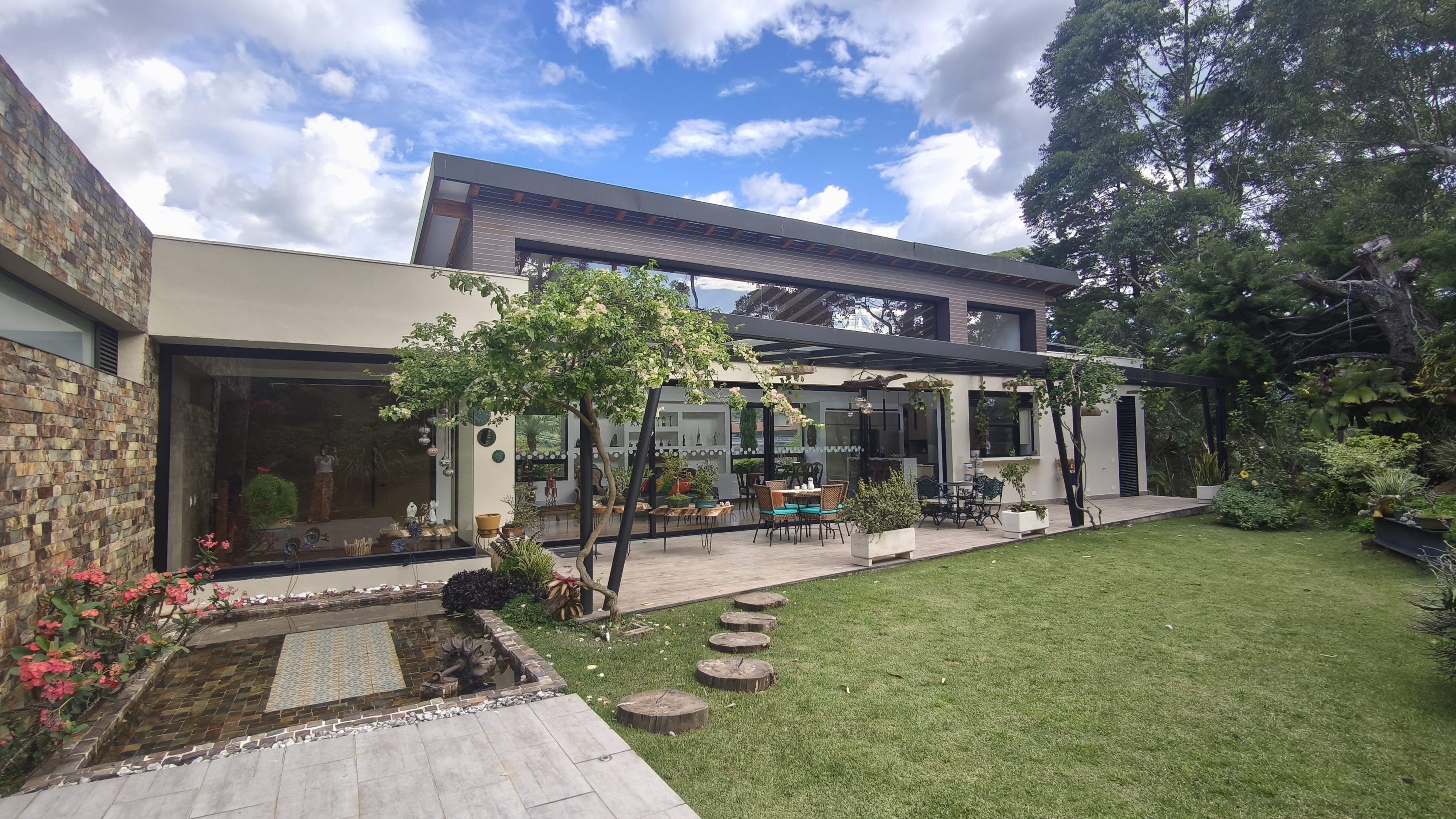 Venta de casa en Envigado Loma del Escobero