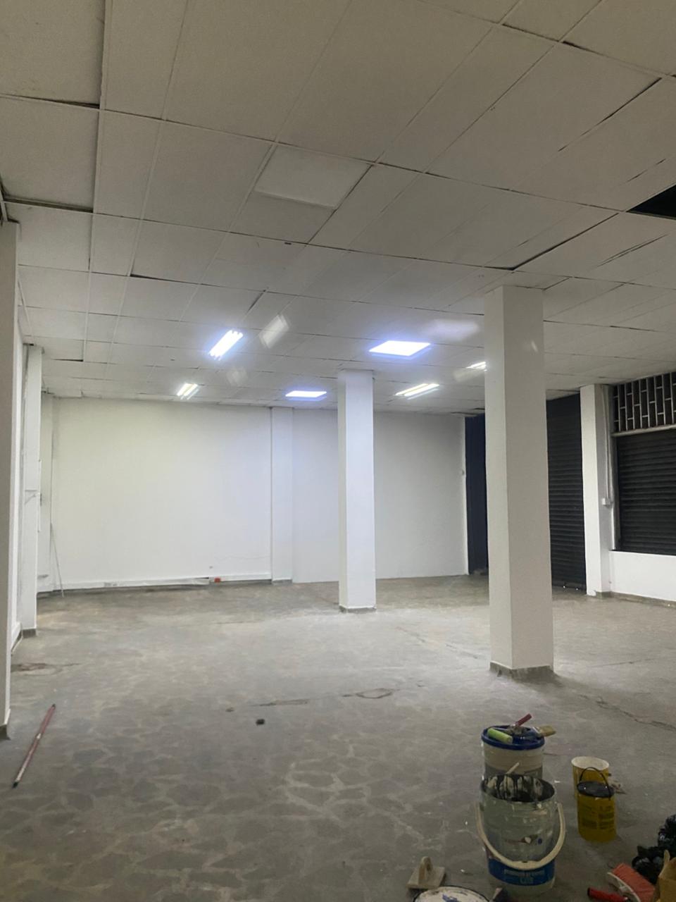 Bodega para venta en Itagui Capricentro