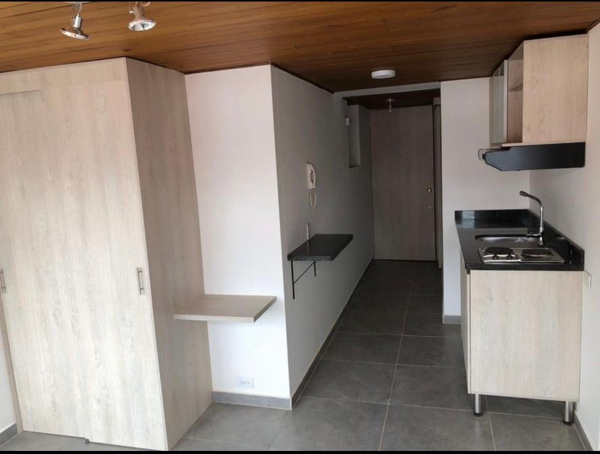 Dos excelentes apartaestudios en venta en El Centro de Medellín