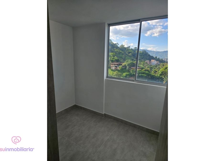VENDO APARTAMENTO EN TABLAZA LA ESTRELLA, LINDOS ACABADOS