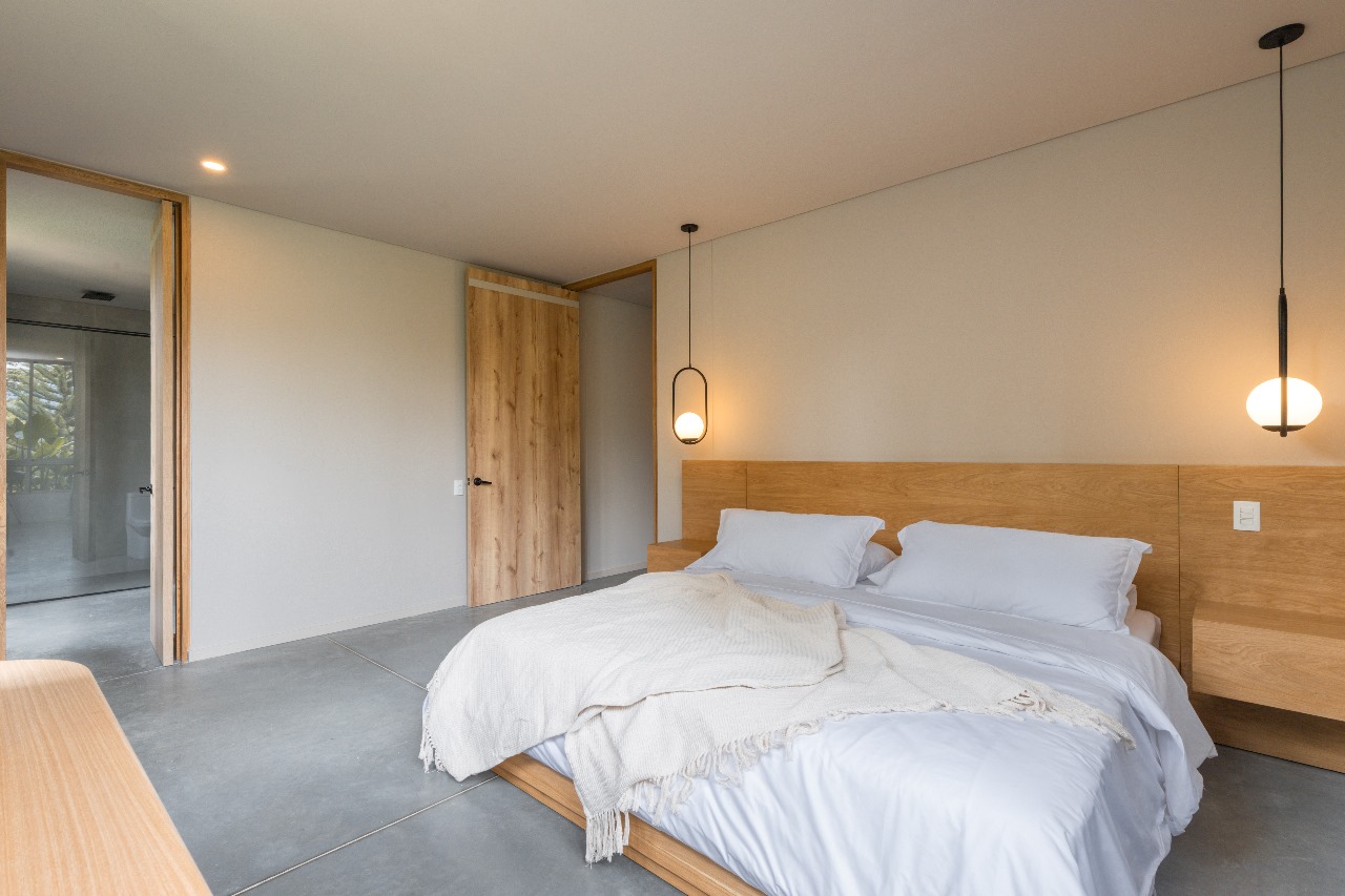 Apartamento en venta Medellín Poblado sector Vizcaya