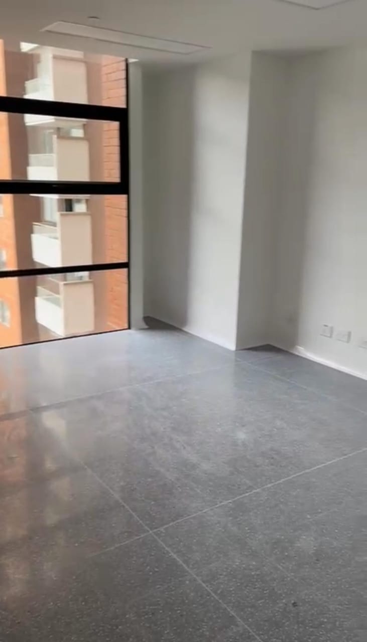 Consultorio en arriendo en San Diego - El Poblado