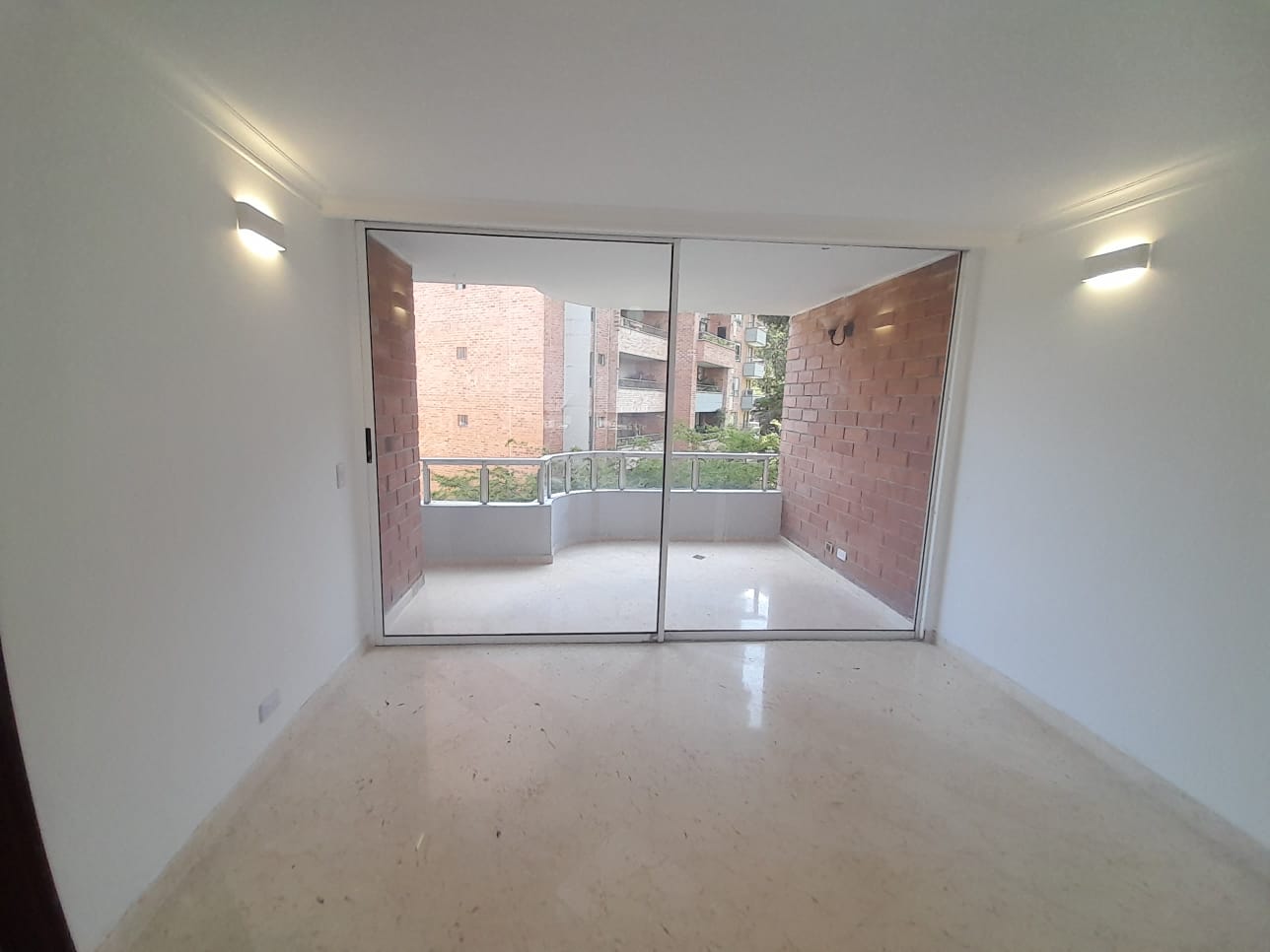 Penthouse en arriendo en el Poblado - Medellín