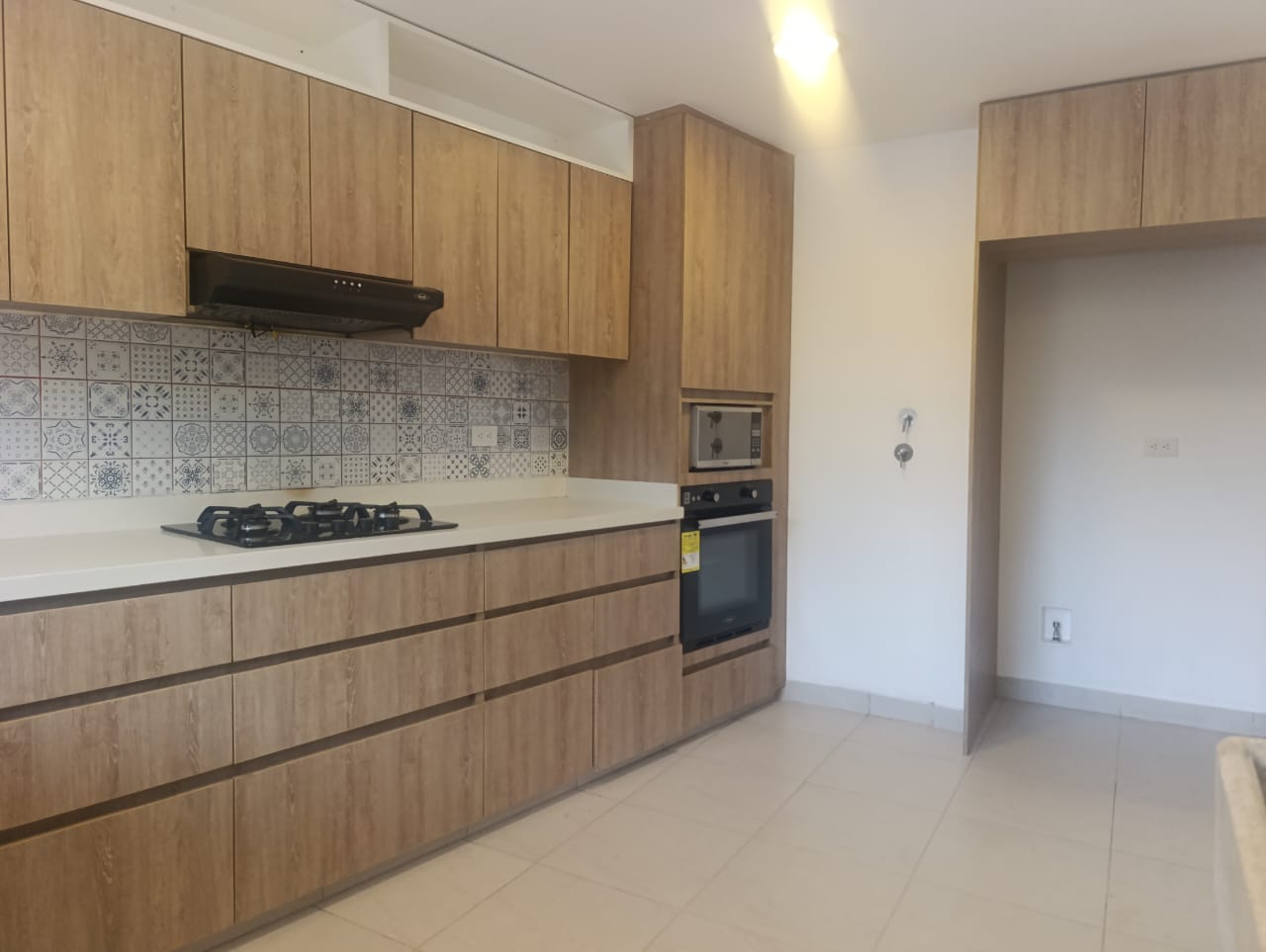 VENTA DE APARTAMENTO EN SECTOR VELODROMO