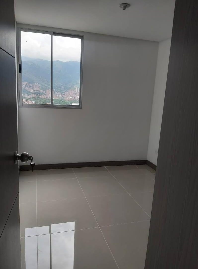 Venta de apartamento en Bello Niquia
