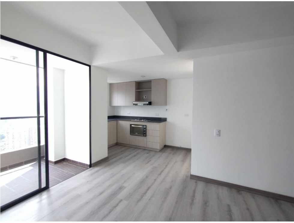 Apartamento para arriendo en Las Palmas El Poblado