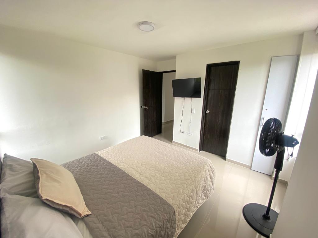 VENTA DE APARTAMENTO POBLADO SECTOR SAN JULIAN