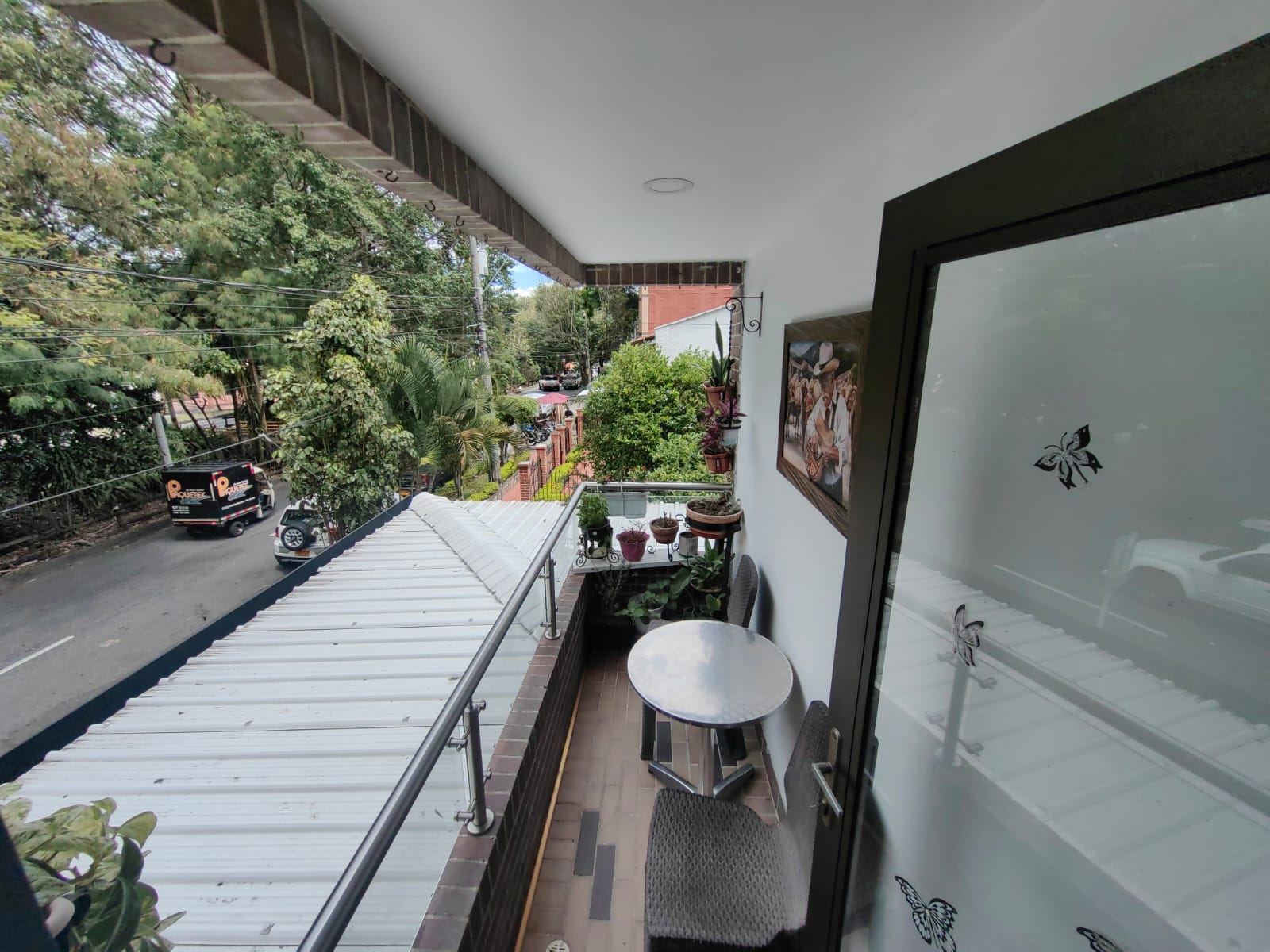 APRTAMENTO PRA VENTA, RODEO NORTE, GUAYABAL, CERCA OLAYA HERRERA