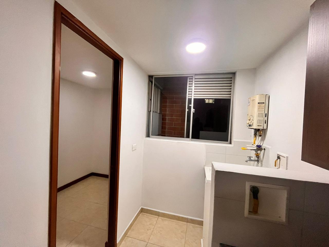 Apartamento en Venta Envigado sector Otra Parte