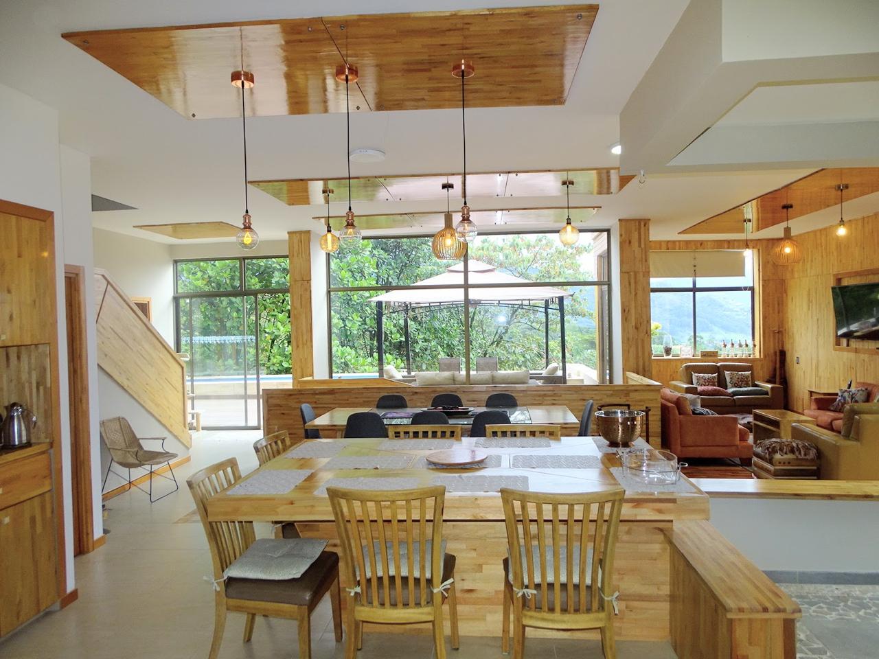 Casa de Lujo para la venta Envigado Loma del Atravesado