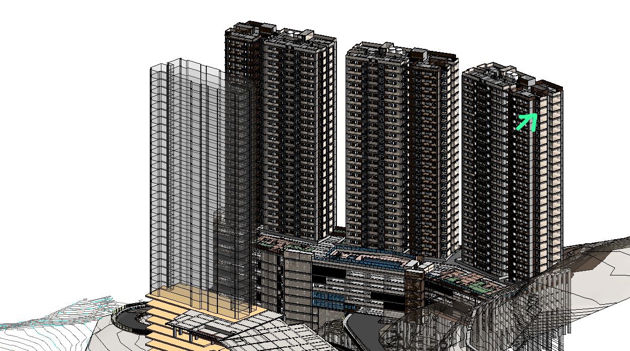 APARTAMENTO CON CESION DE DERECHOS EN POBLADO LAS PALMAS ENTREGA  2027