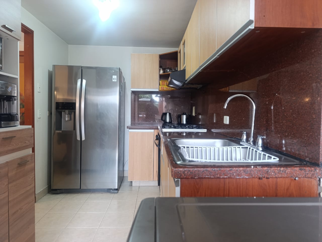 Apartamento en venta poblado Medellín sector el tesoro