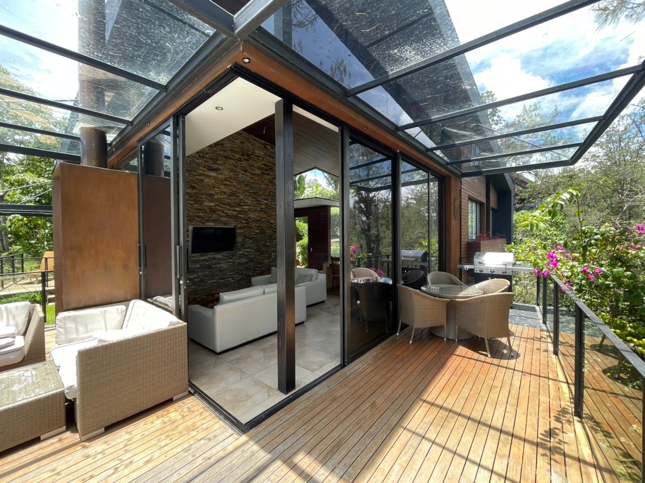 Cabaña en Guatape para la venta