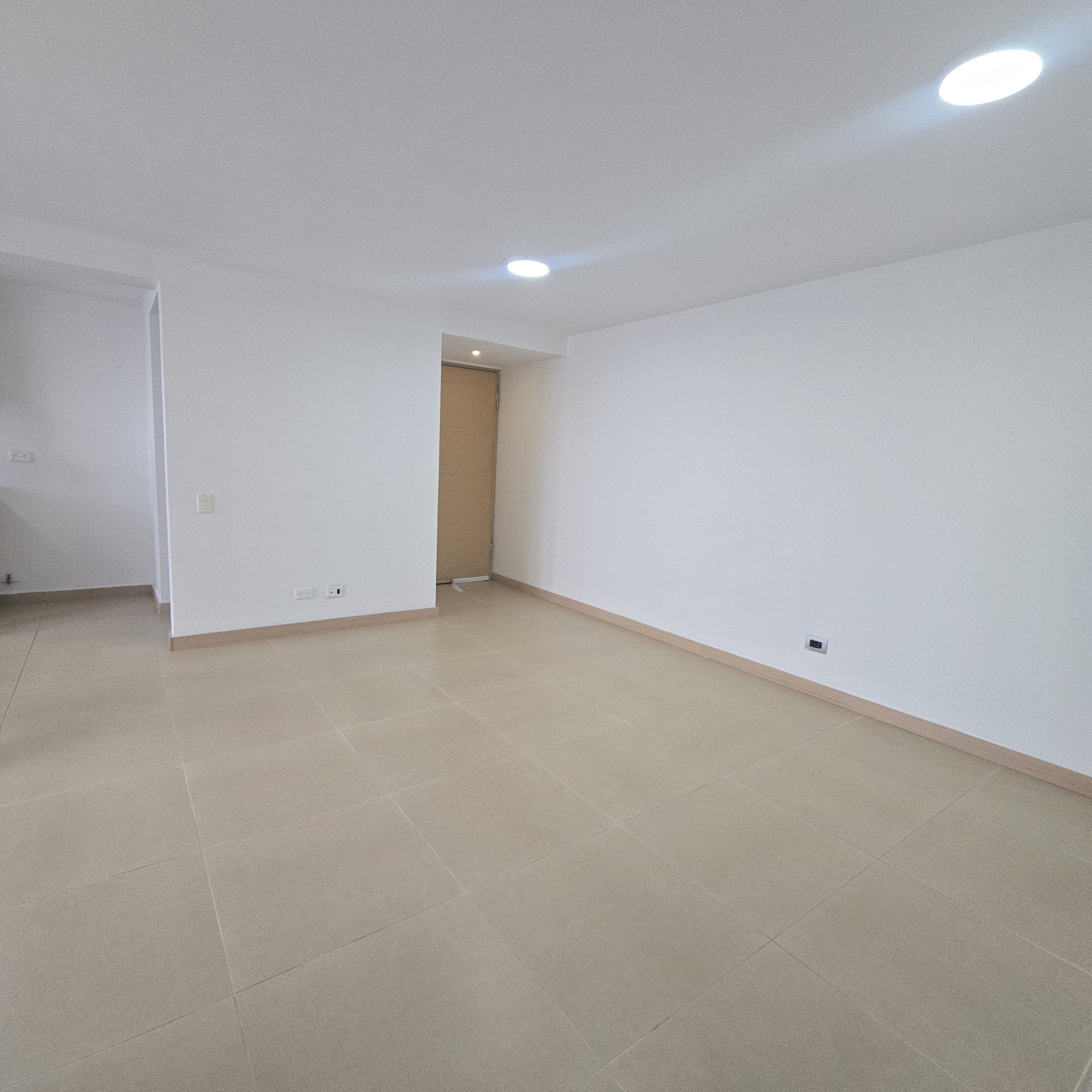 Apartamento Para La Venta en Sabaneta