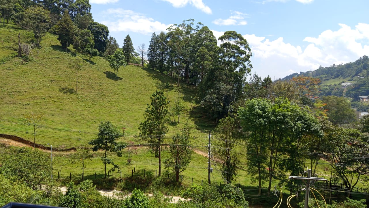 Apartamento en venta en La Estrella La Tablaza