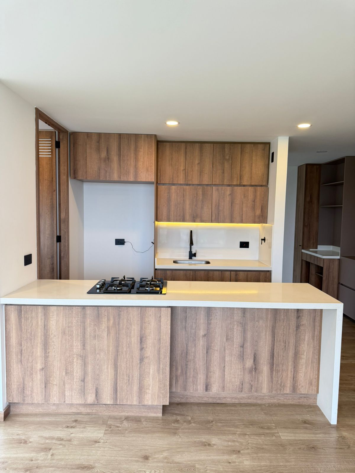 Apartamento para venta en El Trianon - Envigado