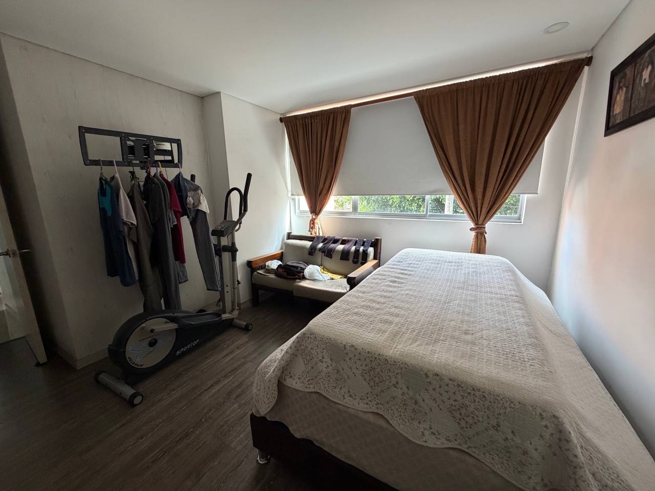 Apartamento en venta Medellín sector la palma conectado con todo