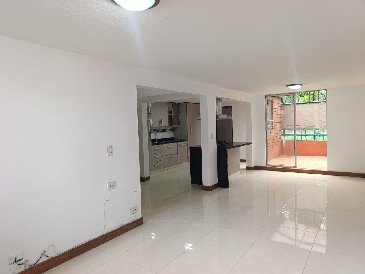 Casa en venta Medellín sector la mota