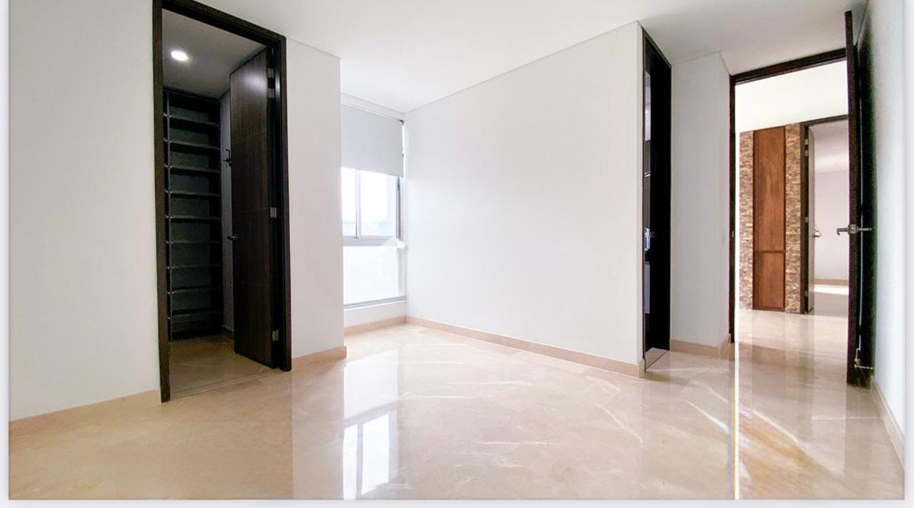 Apartamento en venta Medellín poblado castropol