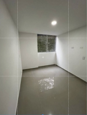 Apartamento en venta en pueblo viejo