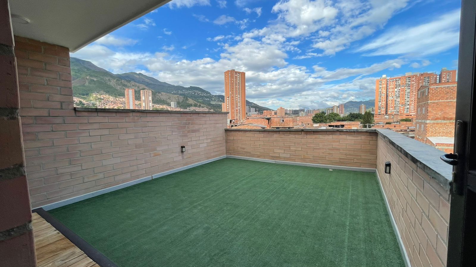 Penthouse en venta en el Sector Panamericano - Bello