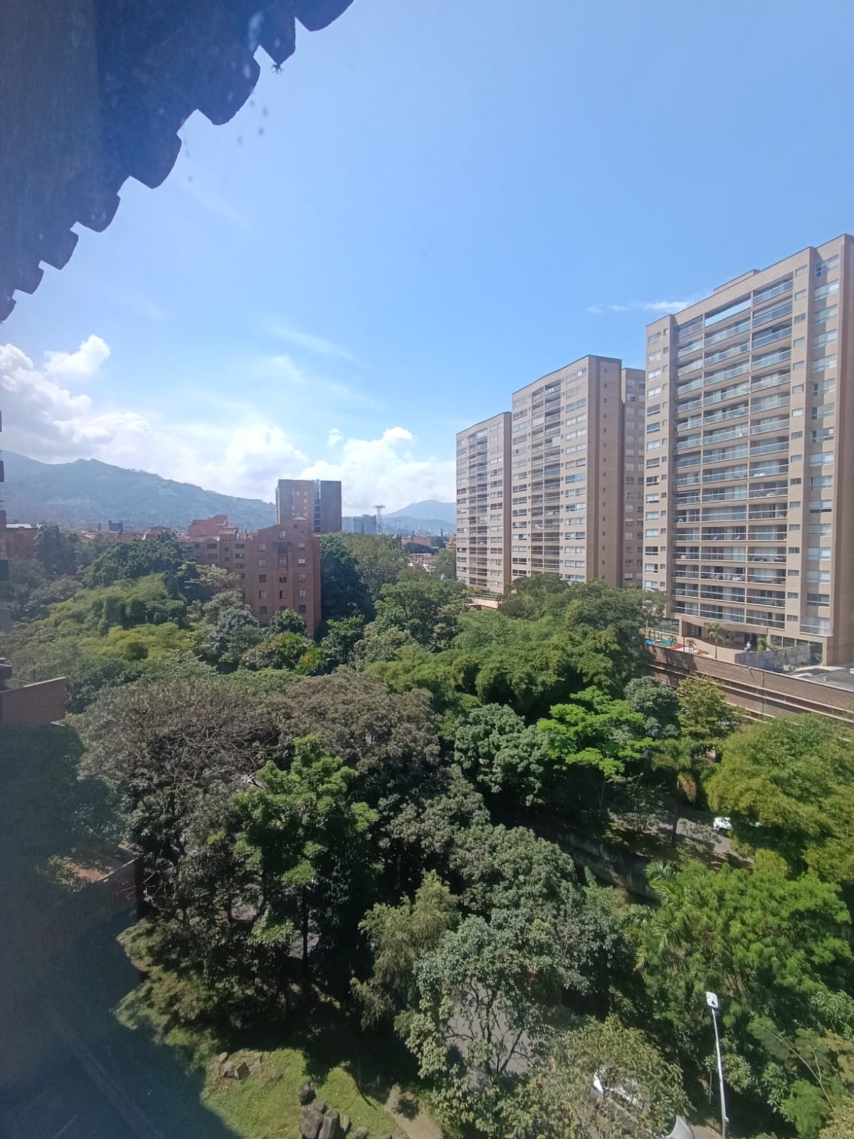 apartamento en venta Envigado sector cristales
