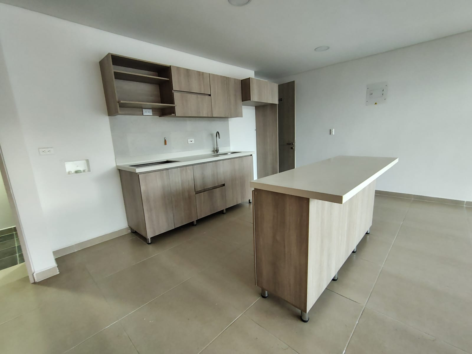 Apartaestudio en venta medellin laureles