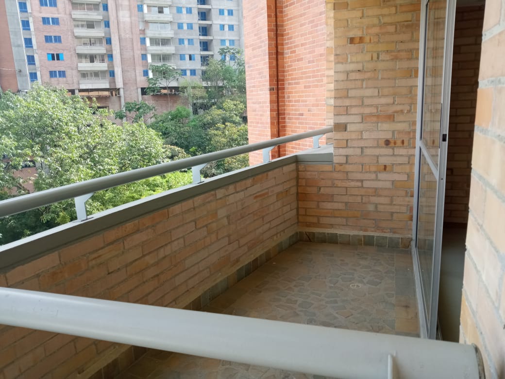 Venta de apartamento en sabaneta, aves marías