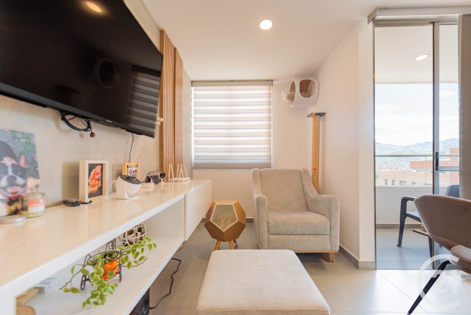 Apartamento en venta Medellín San Diego