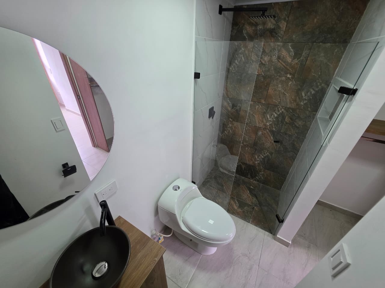 Venta de apartamento en buenos aires loma del indio