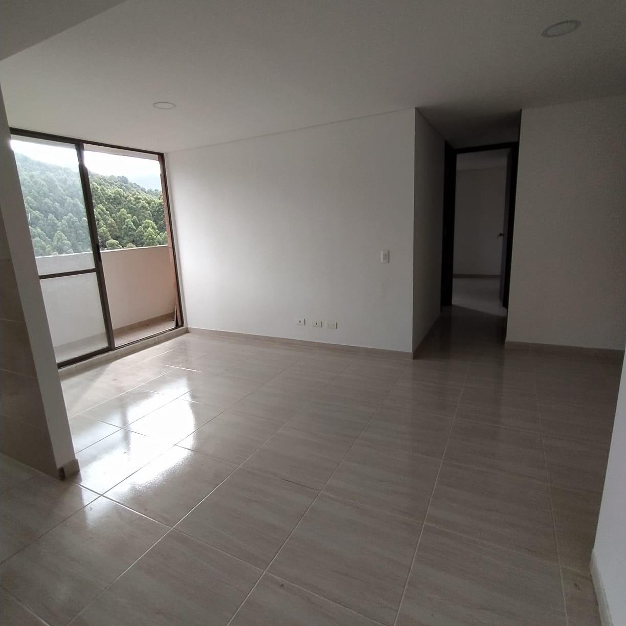 APARTAMENTO PARA VENTA EN MEDELLIN, RODEO ALTO