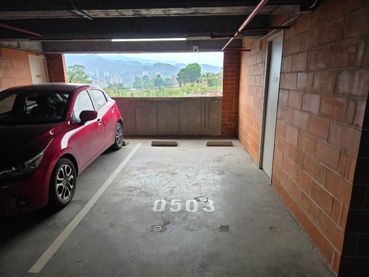 Apartamento en venta en itagui sector suramerica