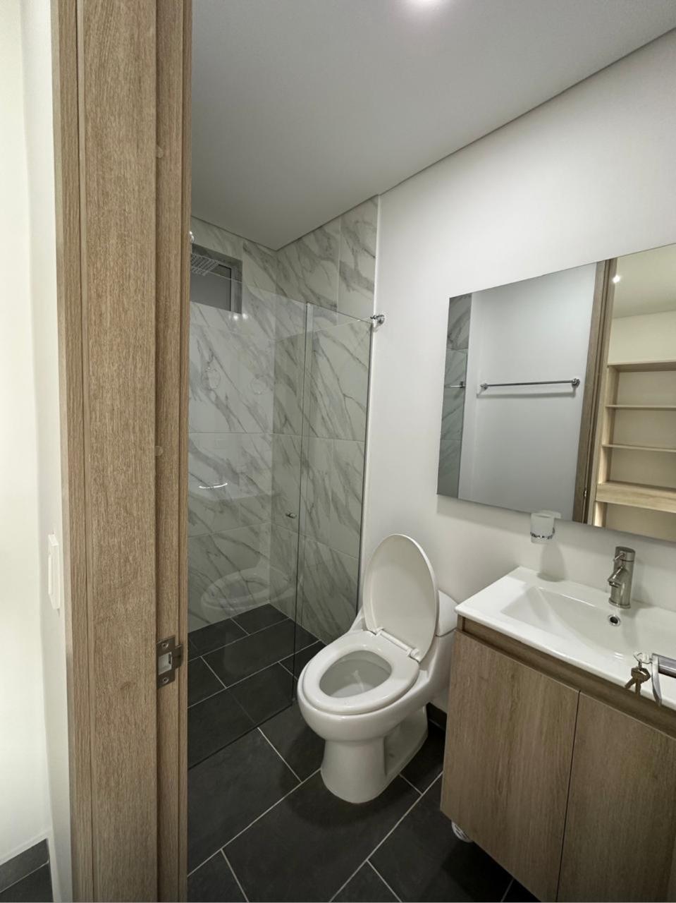 Apartaestudio en venta en sabaneta la doctora