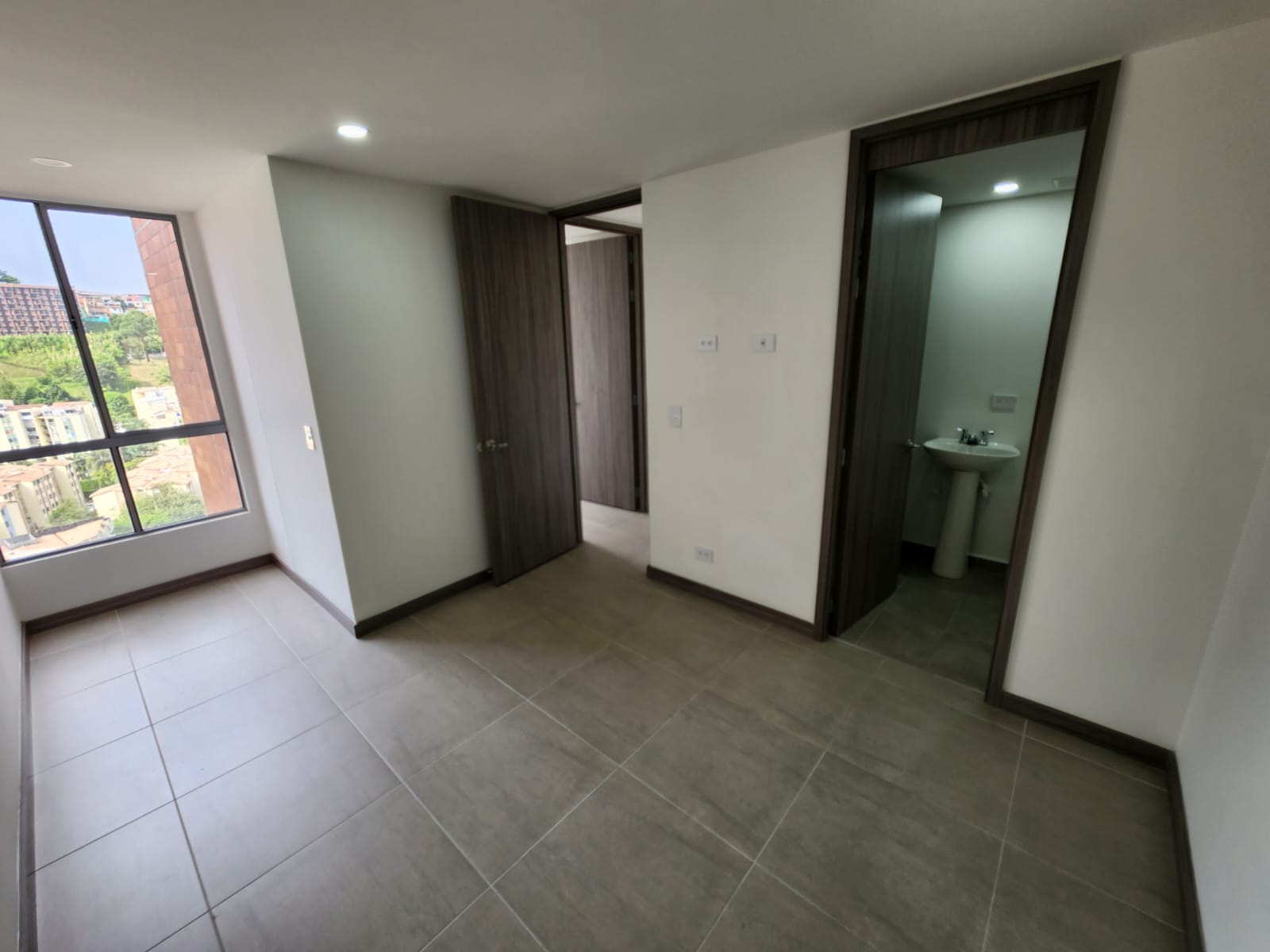 Apartamento en venta en itagui viviendas del sur