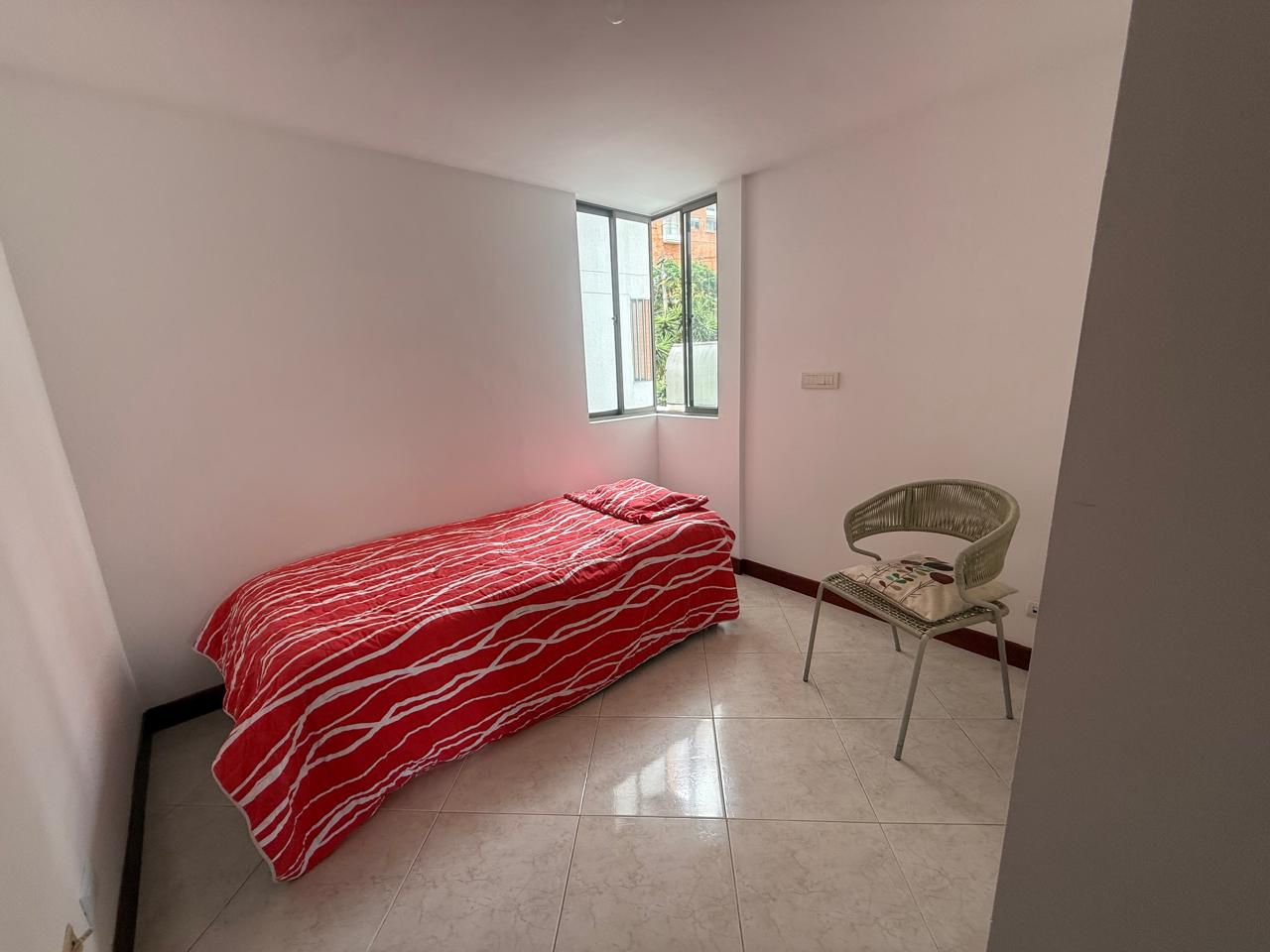 Apartamento en Venta en La Abadía Envigado Antioquia