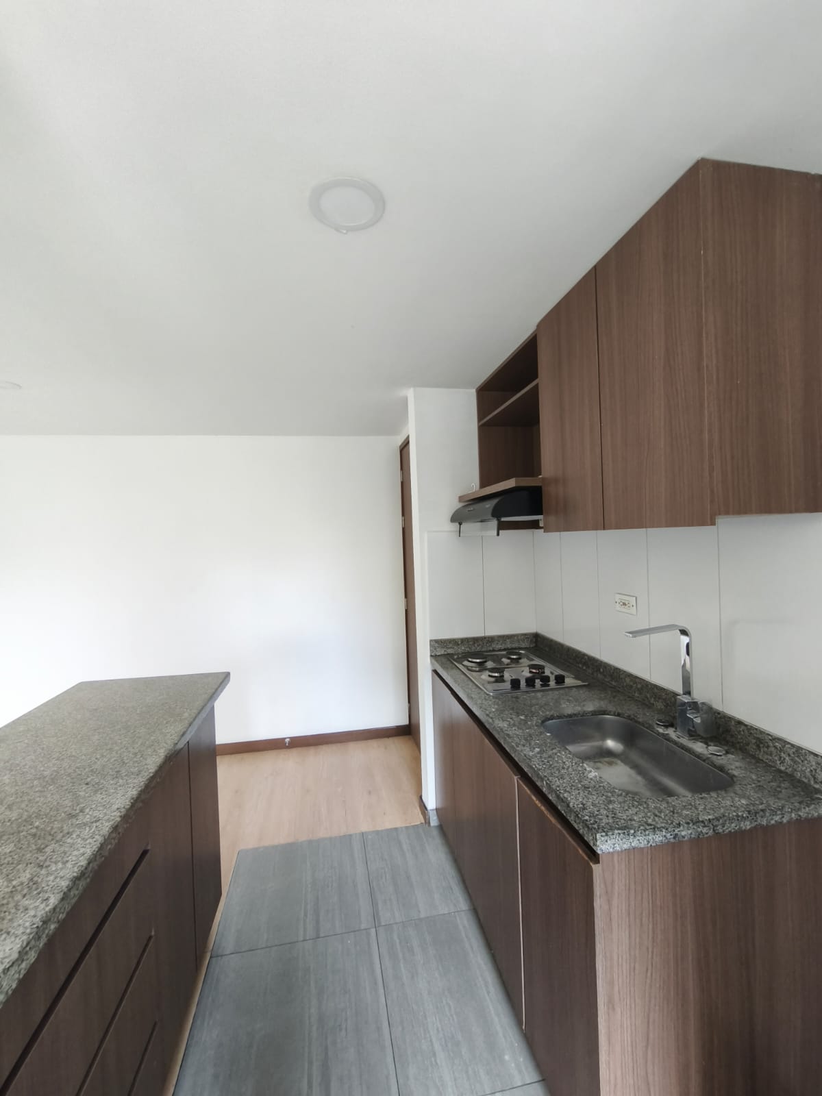 Venta de apartamento en Envigado Camino Verde